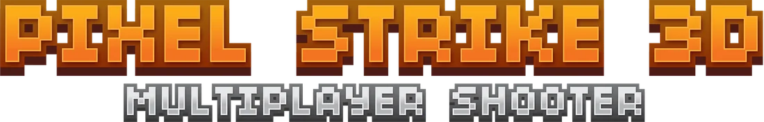 Pixel Strike 3D