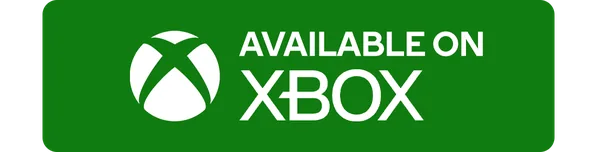 Available on Xbox