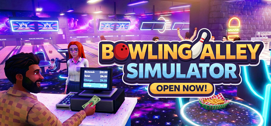 Bowling Alley Simulator