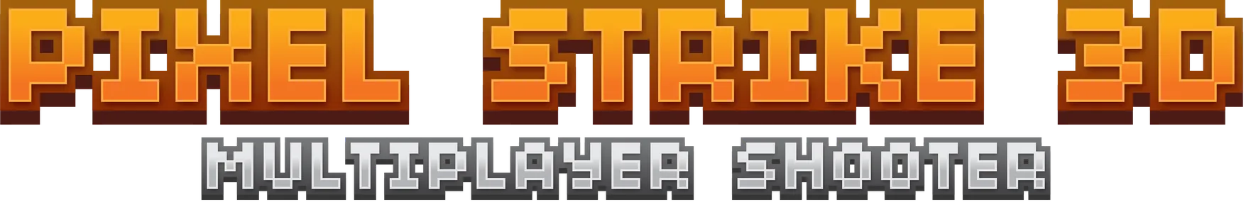 Pixel Strike 3D